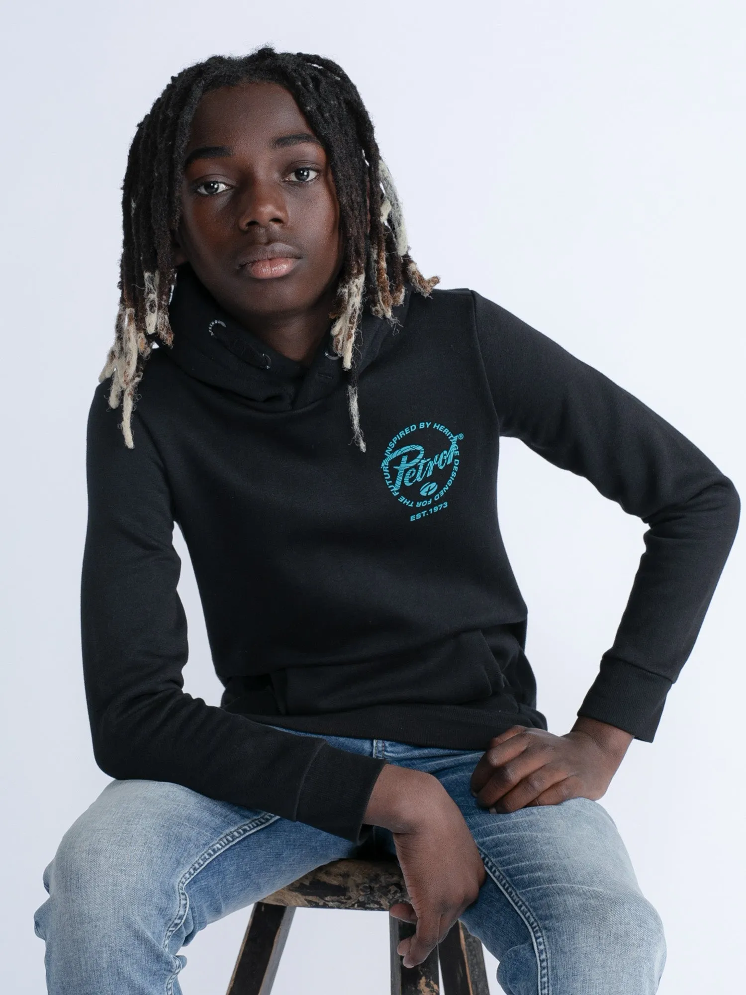 Casual hoodie Des Plaines