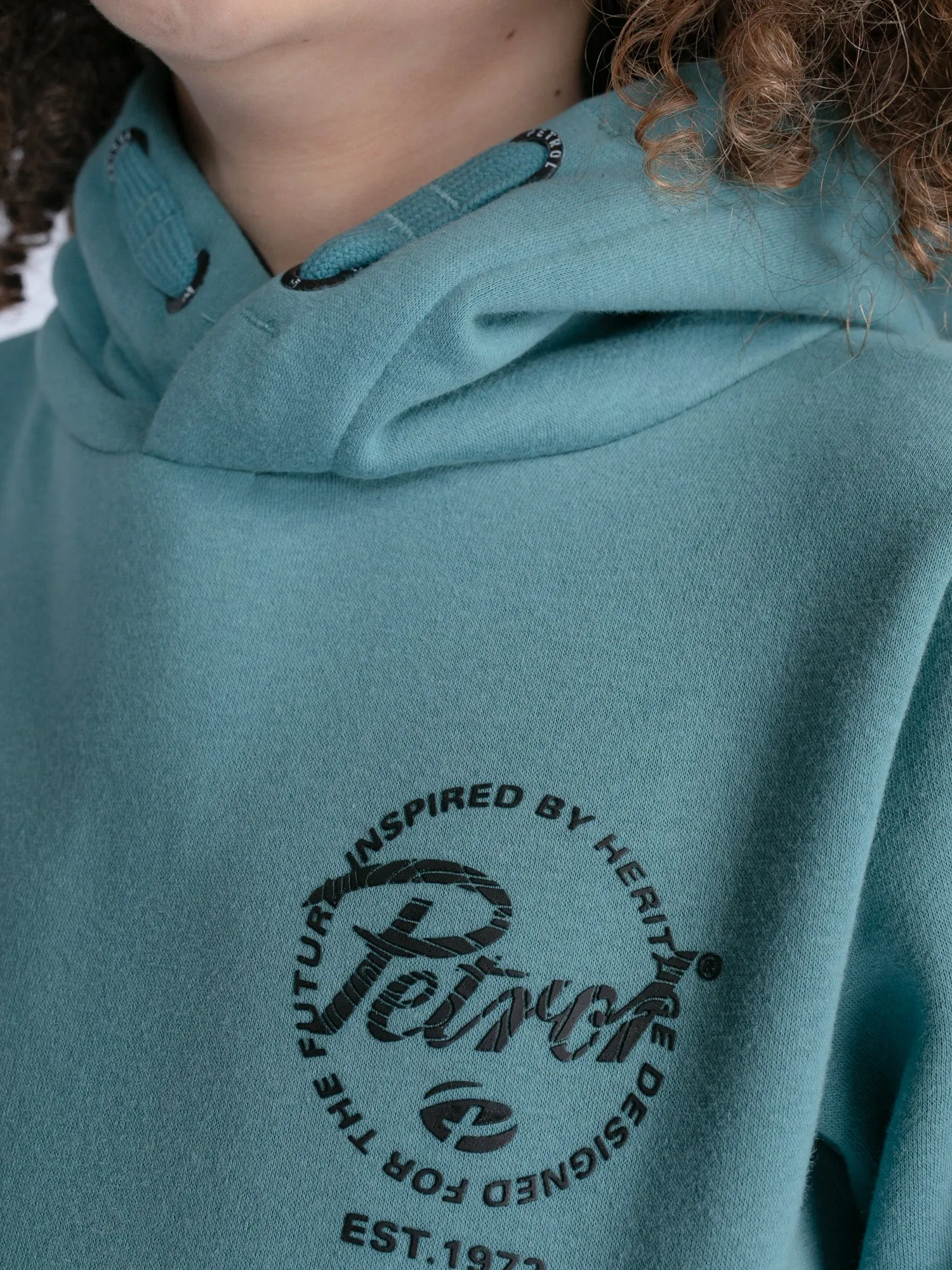 Casual hoodie Des Plaines