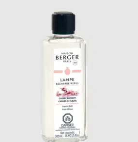Cherry Blossom Lampe Berger Fragrance