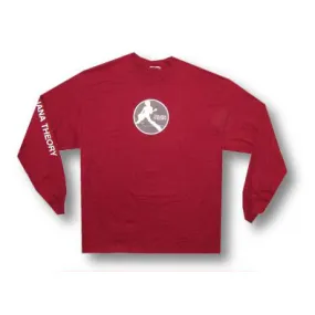 Circle Guitar  Long Sleeve