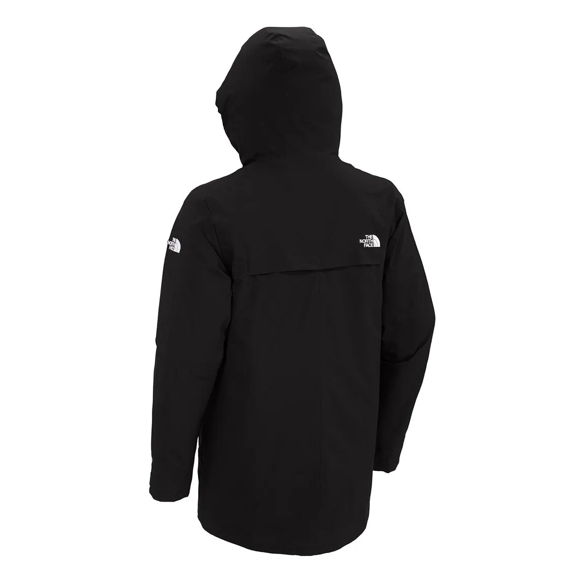 City Parka