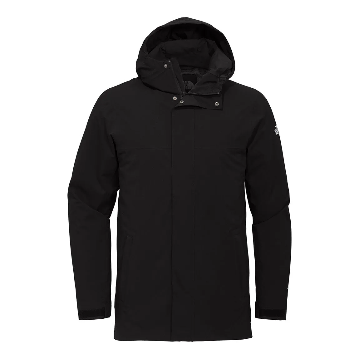 City Parka