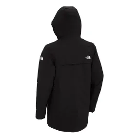 City Parka