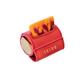 Clip-On Poo Bag Holder | Fezzy