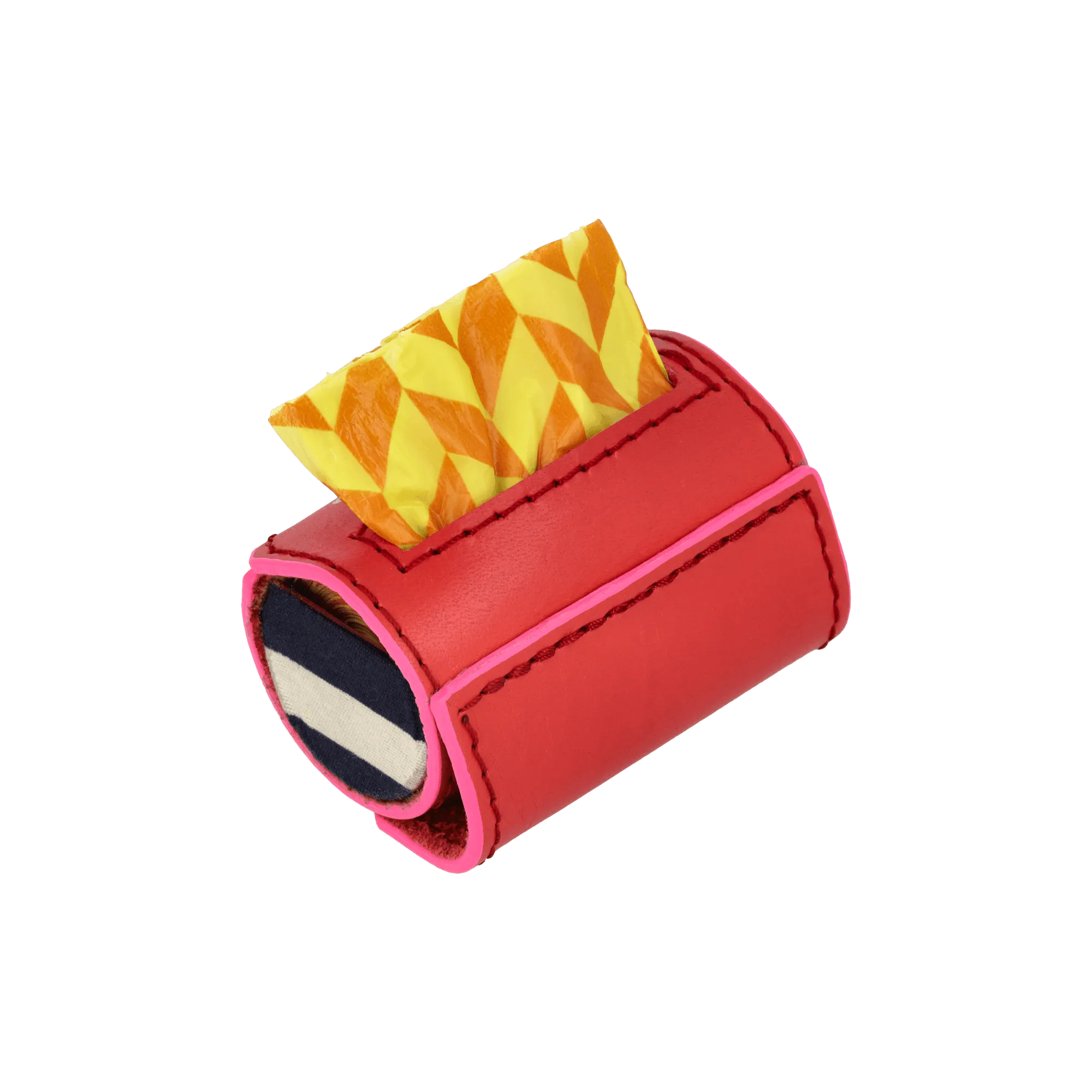 Clip-On Poo Bag Holder | Fezzy
