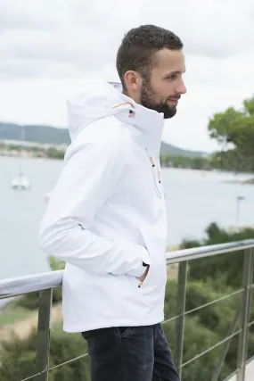 Clique Milford Men's Softshell Jacket | Detachable Hood | Waterproof | 5 Colours | XS-4XL