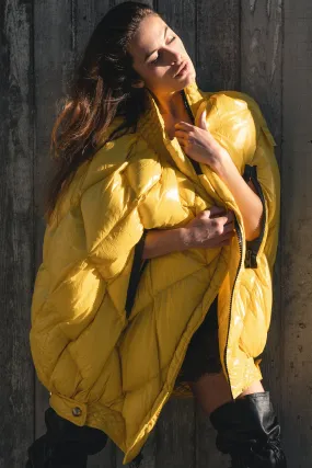 Cocoon Cape
