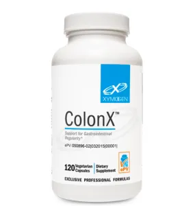 Colon X 120 count