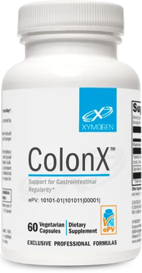COLONX