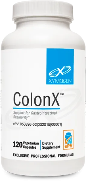 ColonX