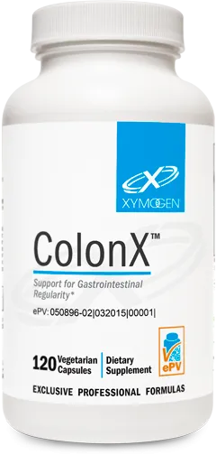 ColonX