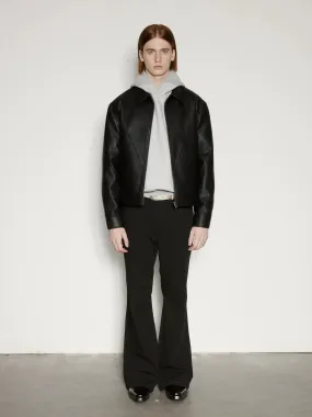 Commuter Flared Trousers