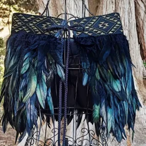 Contemporary Korowai