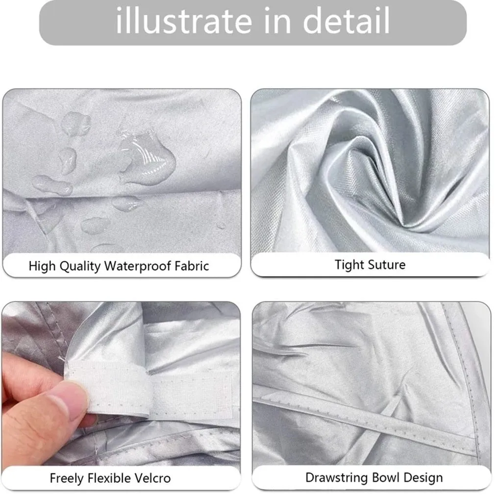 Creative  Aprons Hair Cutting Cloak Salon Barber Stylist Cape Cutting Cloak Hairdressing Barber Capes Cover Haircut Protector.