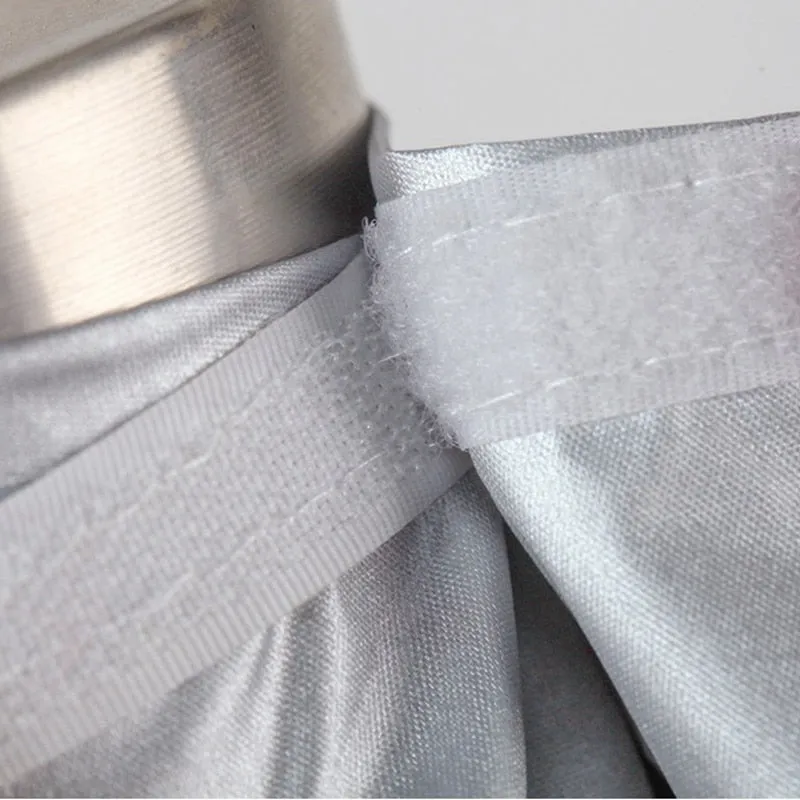 Creative  Aprons Hair Cutting Cloak Salon Barber Stylist Cape Cutting Cloak Hairdressing Barber Capes Cover Haircut Protector.