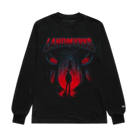 Creature Longsleeve