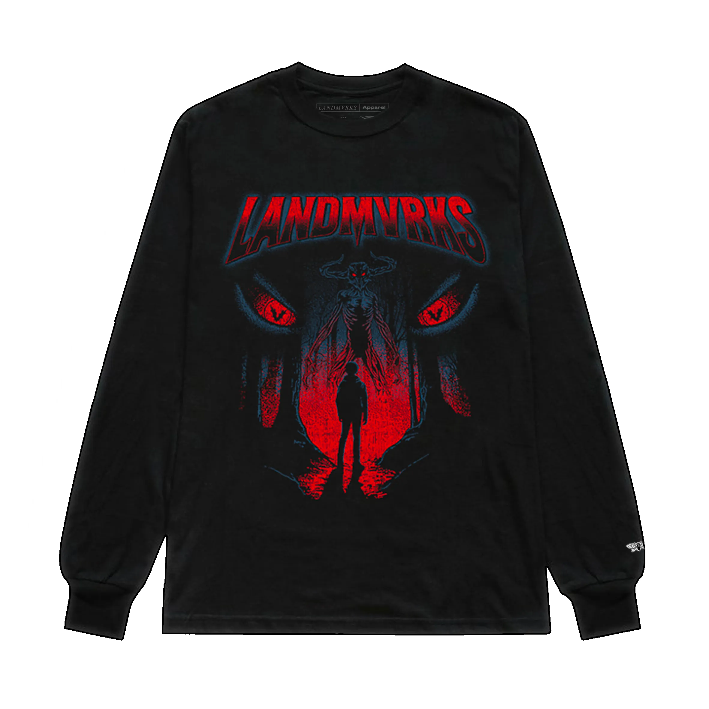 Creature Longsleeve