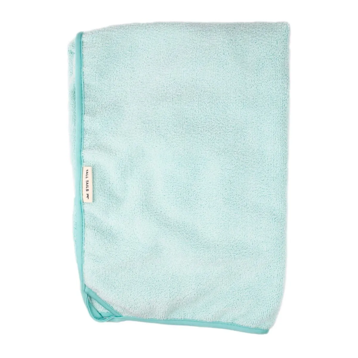 Dog Cape Towel
