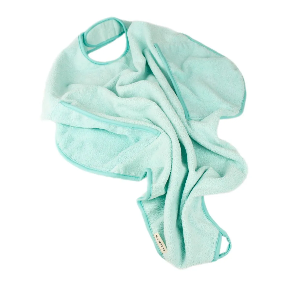 Dog Cape Towel