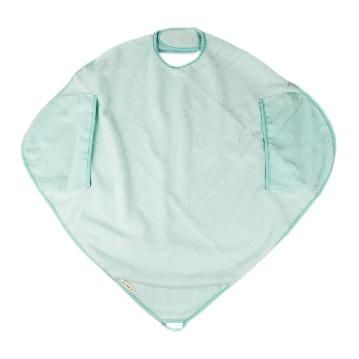 Dog Cape Towel