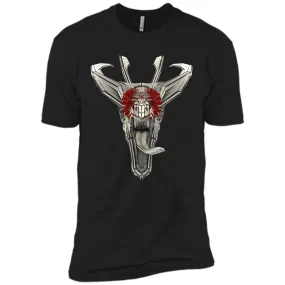 draqvvl cartoon T-Shirt