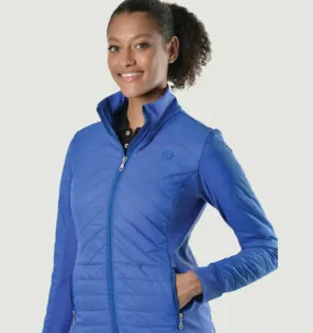 Dublin Lia Quilted Jacket
