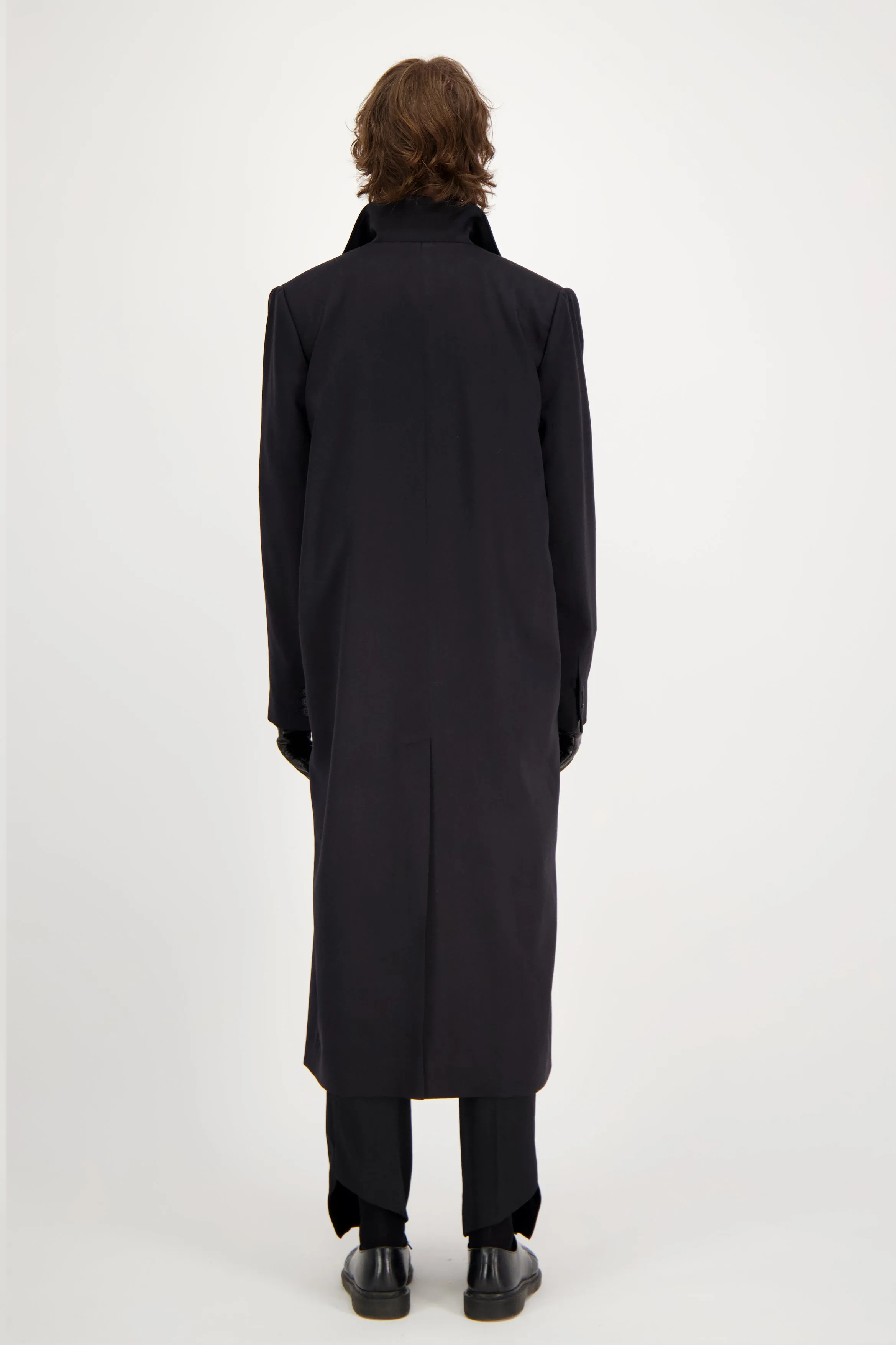 Egon coat