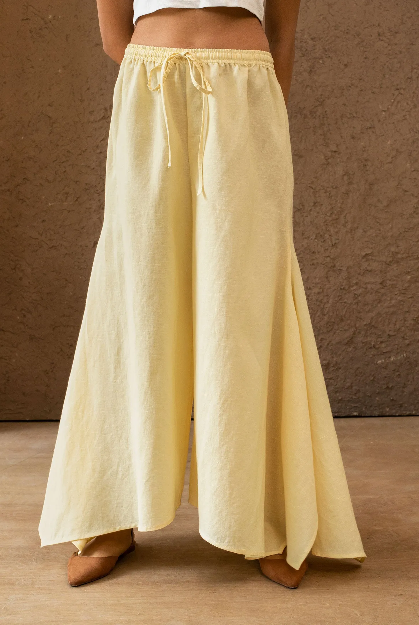 Eleanor Pants