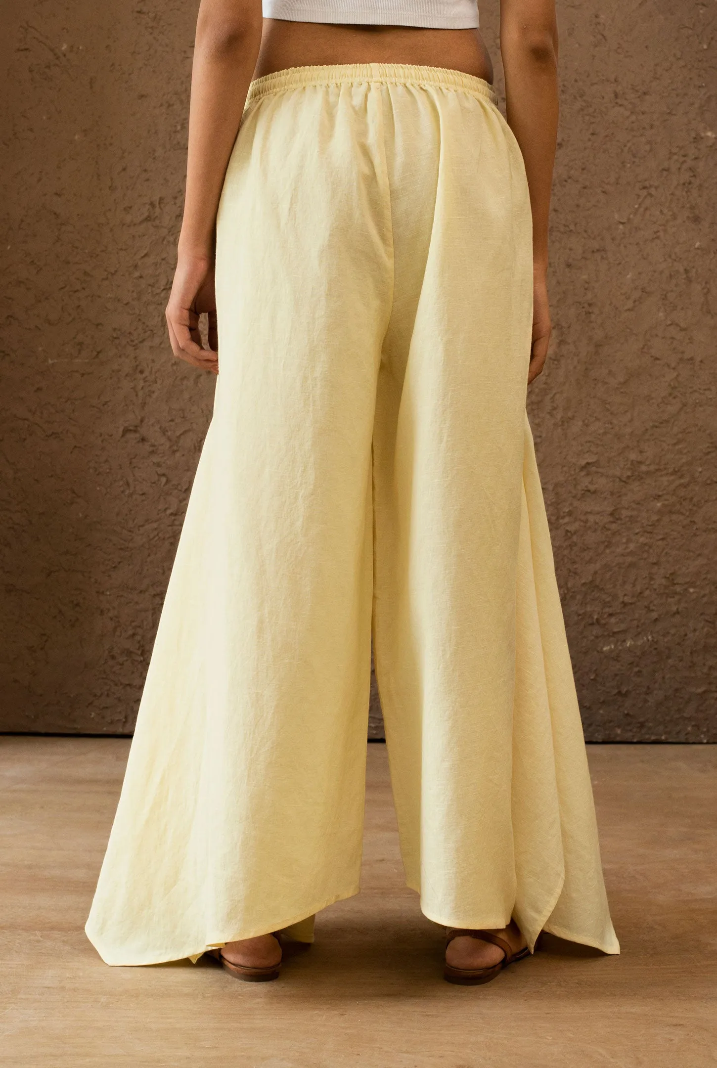Eleanor Pants