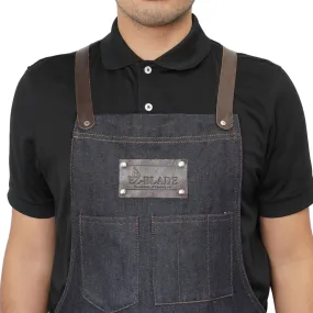 EZ BLADE Barber Apron
