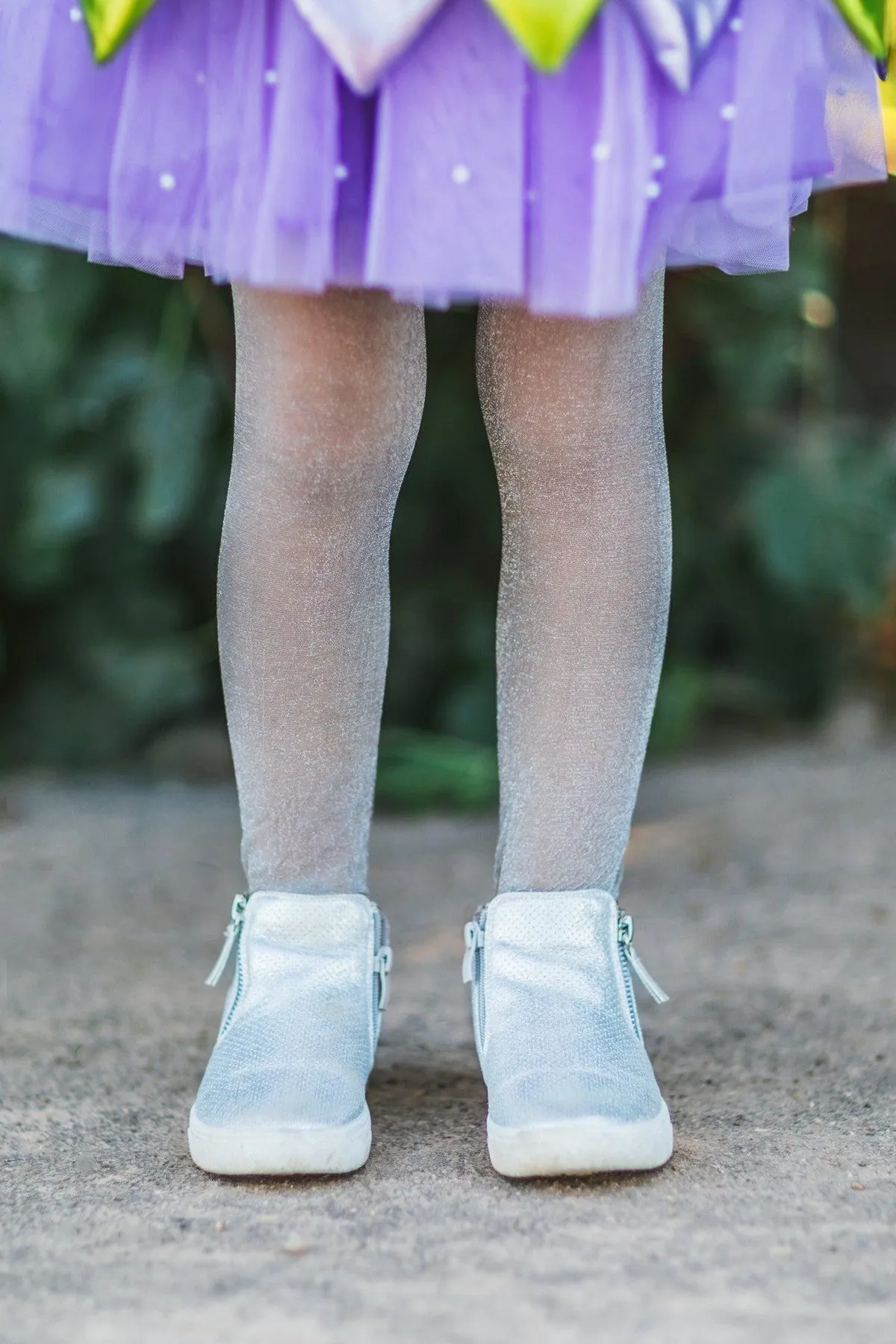 Fairy Princess Costume - 3 Piece Set