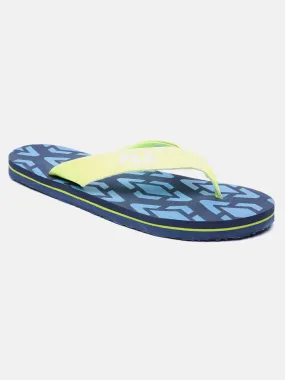 Fila Peacoat Sogno Men's Slippers