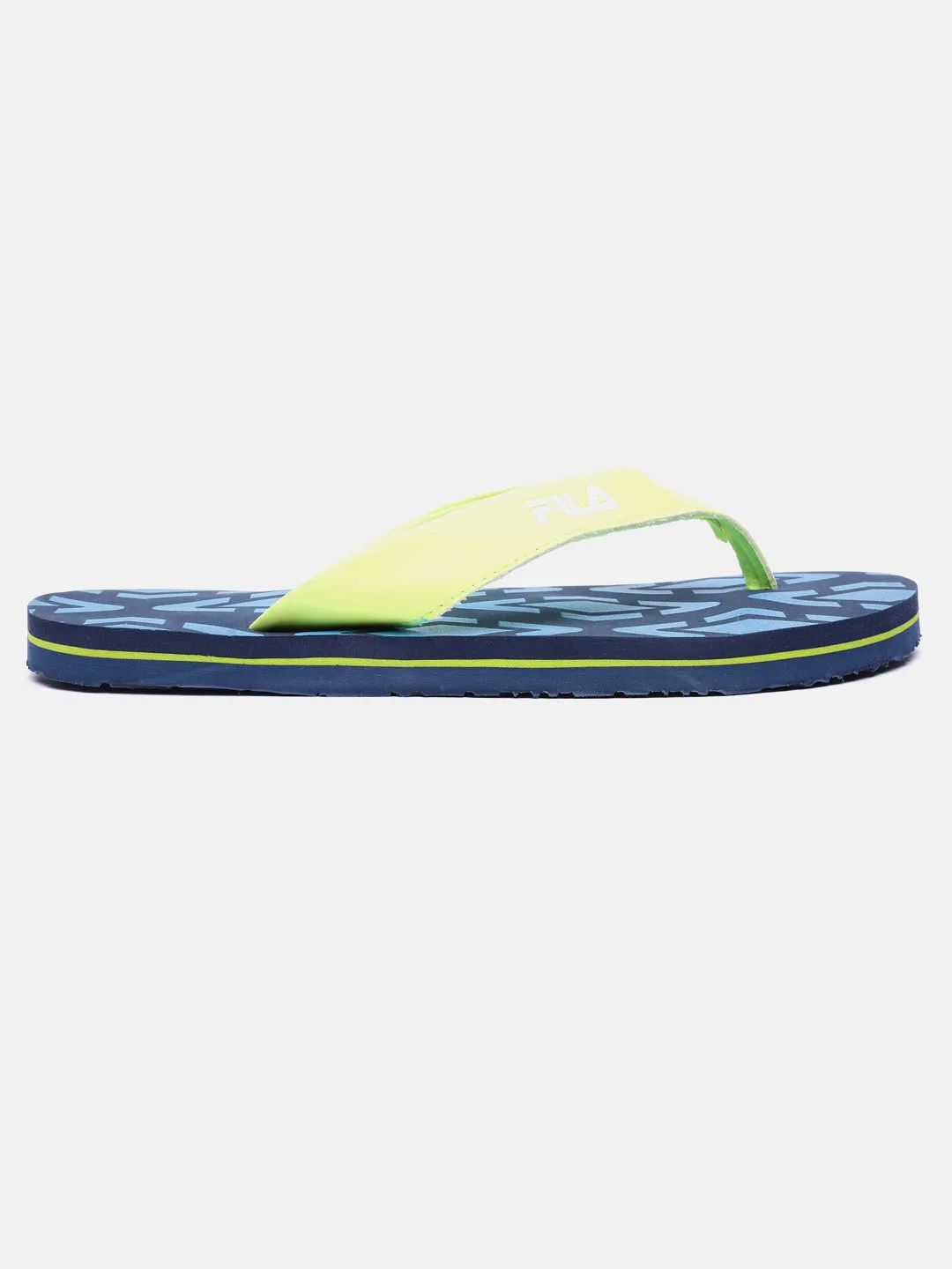 Fila Peacoat Sogno Men's Slippers
