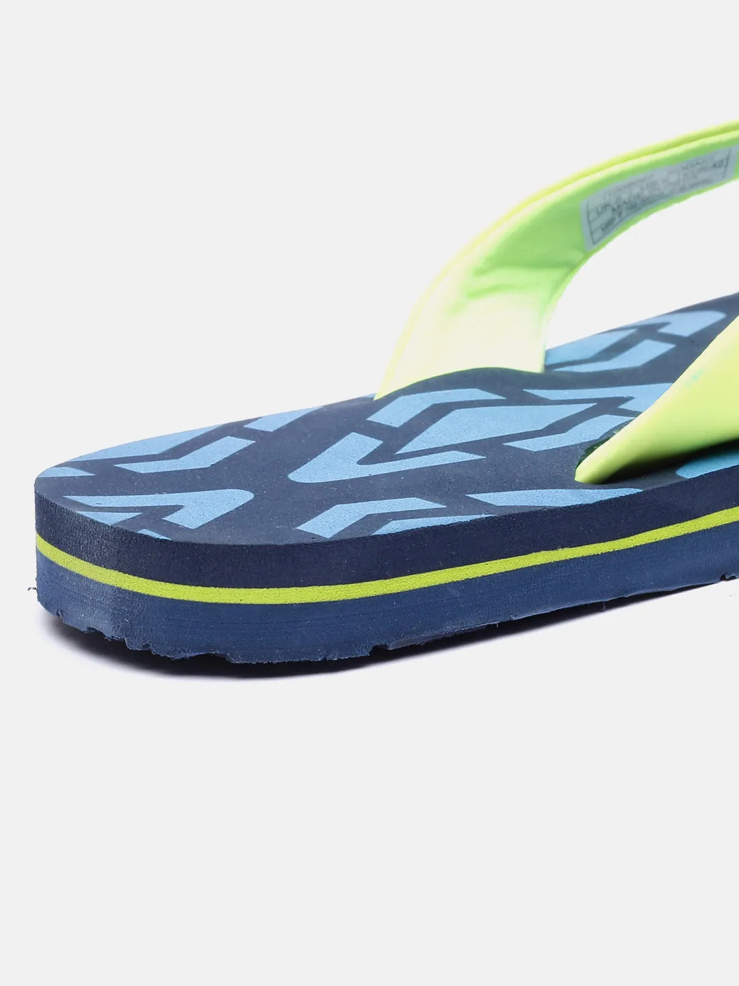 Fila Peacoat Sogno Men's Slippers
