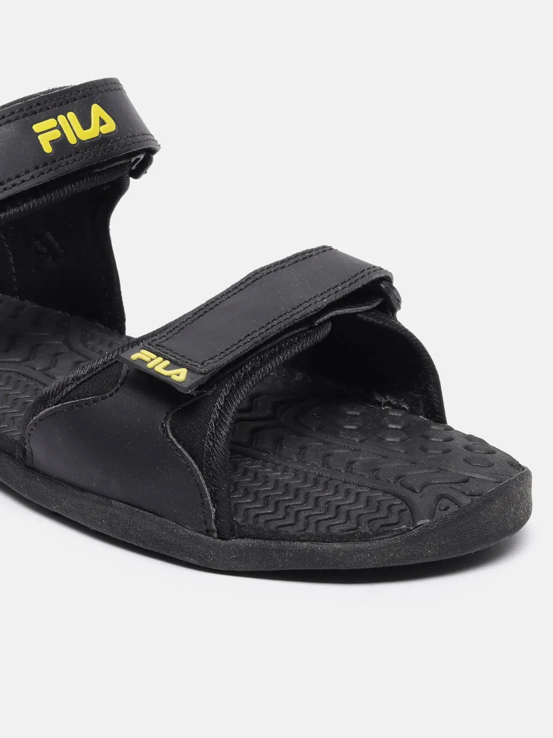 Fila Peacoat Wellon Men's Sandals