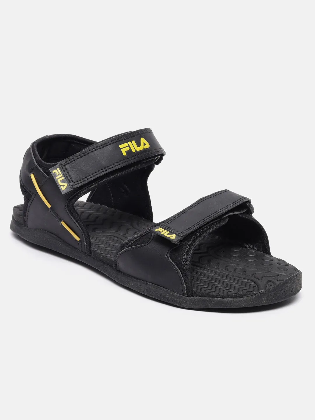 Fila Peacoat Wellon Men's Sandals
