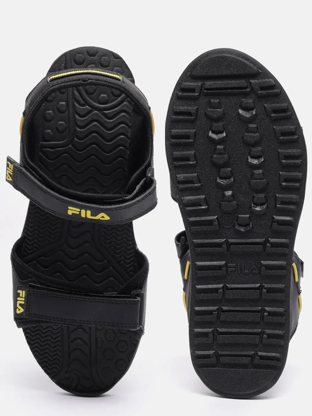 Fila Peacoat Wellon Men's Sandals