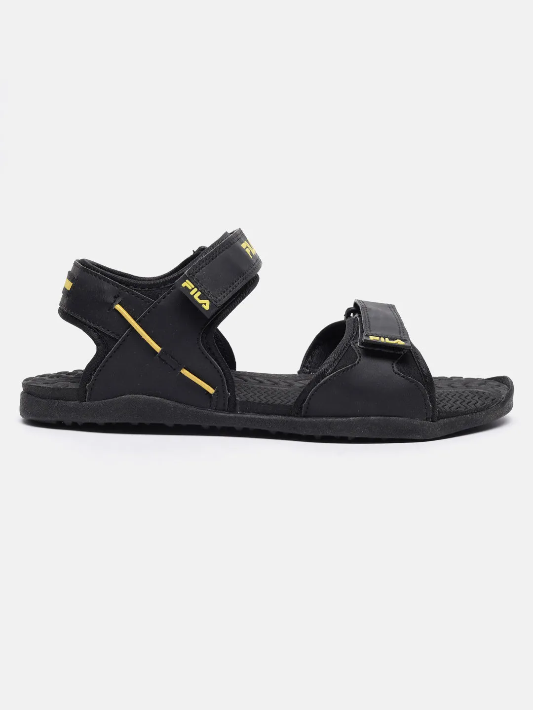 Fila Peacoat Wellon Men's Sandals
