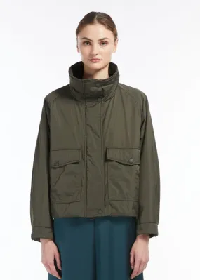 Fiorito Quilted Jacket