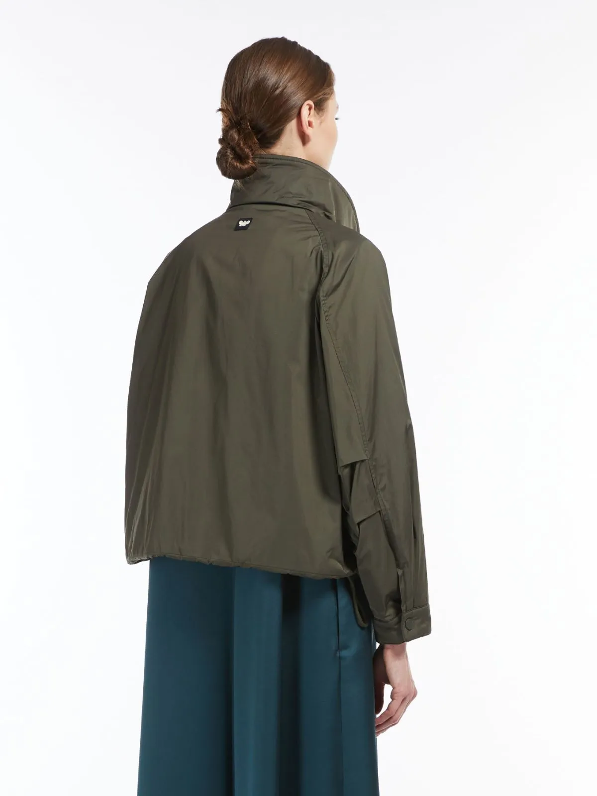 Fiorito Quilted Jacket