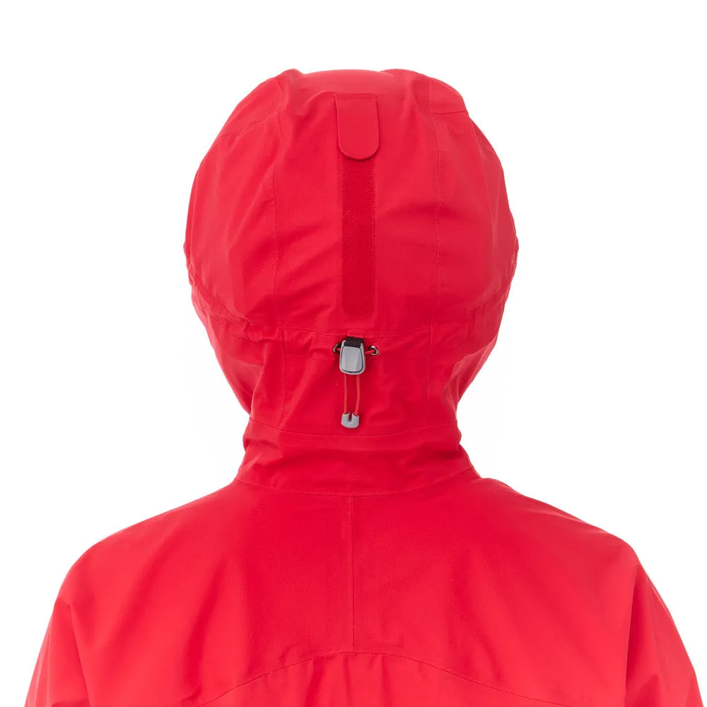 【FW24 秋冬・新品】Montbell Women's Drytech® Midi Parka 1102528 FW24 女裝 防水 外套 W'S