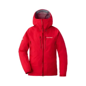 【FW24 秋冬・新品】Montbell Women's Drytech® Midi Parka 1102528 FW24 女裝 防水 外套 W'S