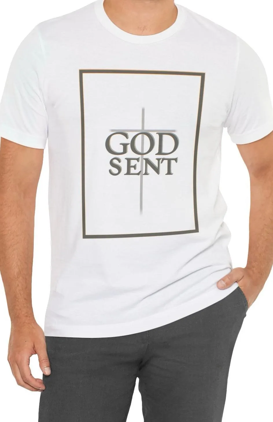 GodSent T-shirt