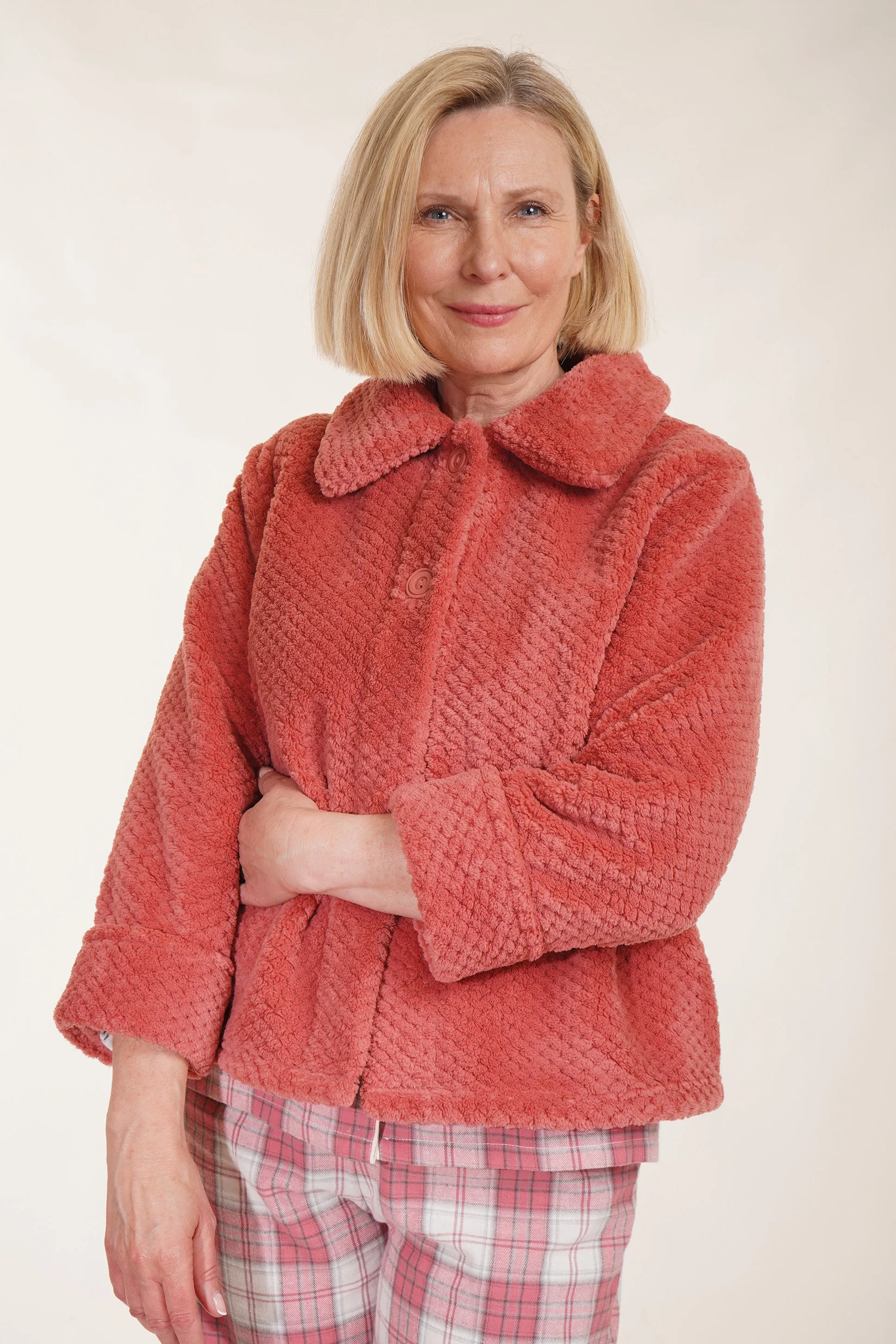 Grace Bed Jacket