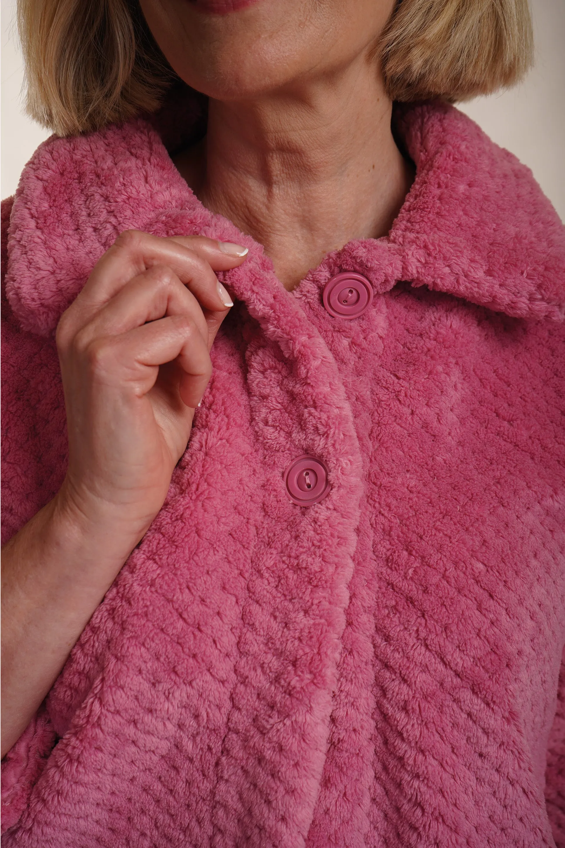 Grace Bed Jacket
