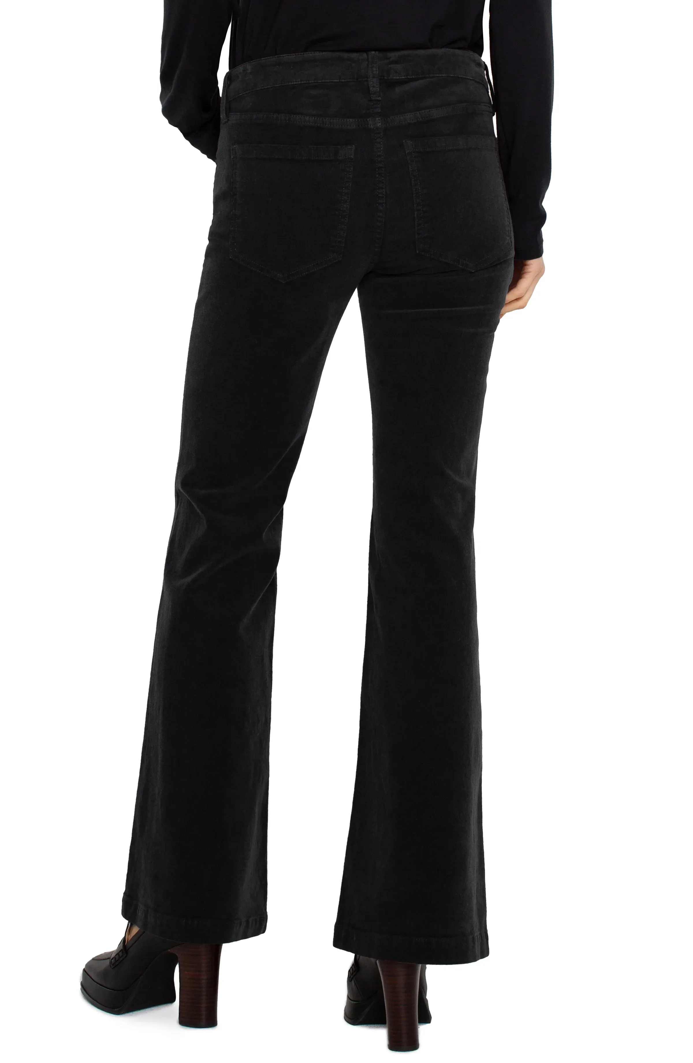 Hannah Pant