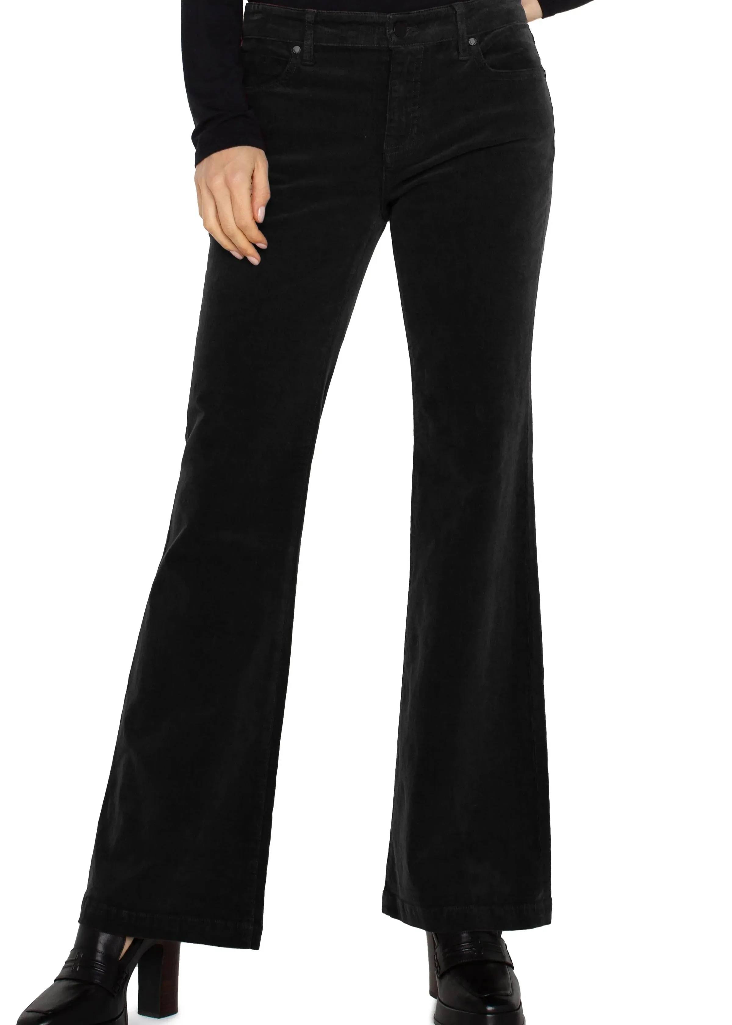 Hannah Pant