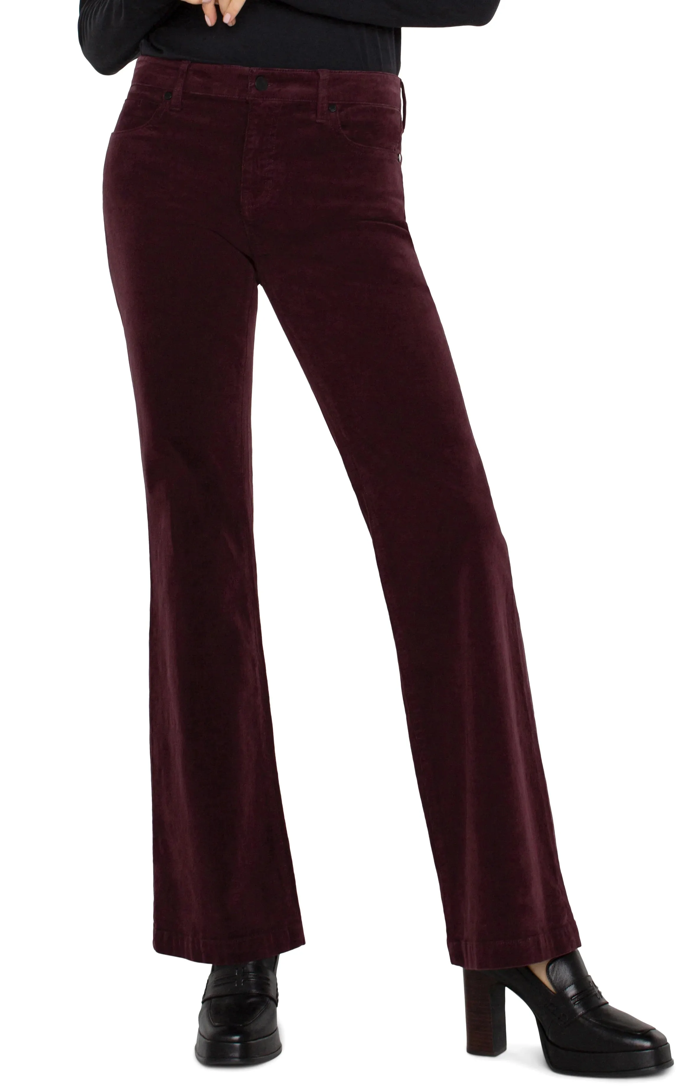 Hannah Pant