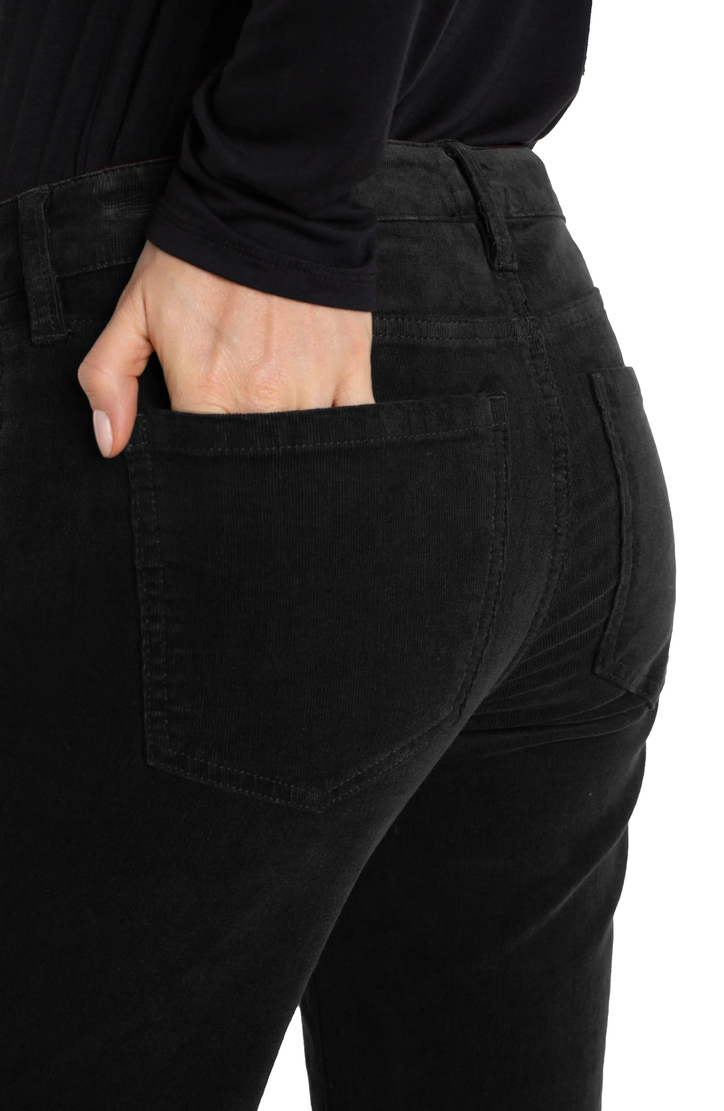 Hannah Pant