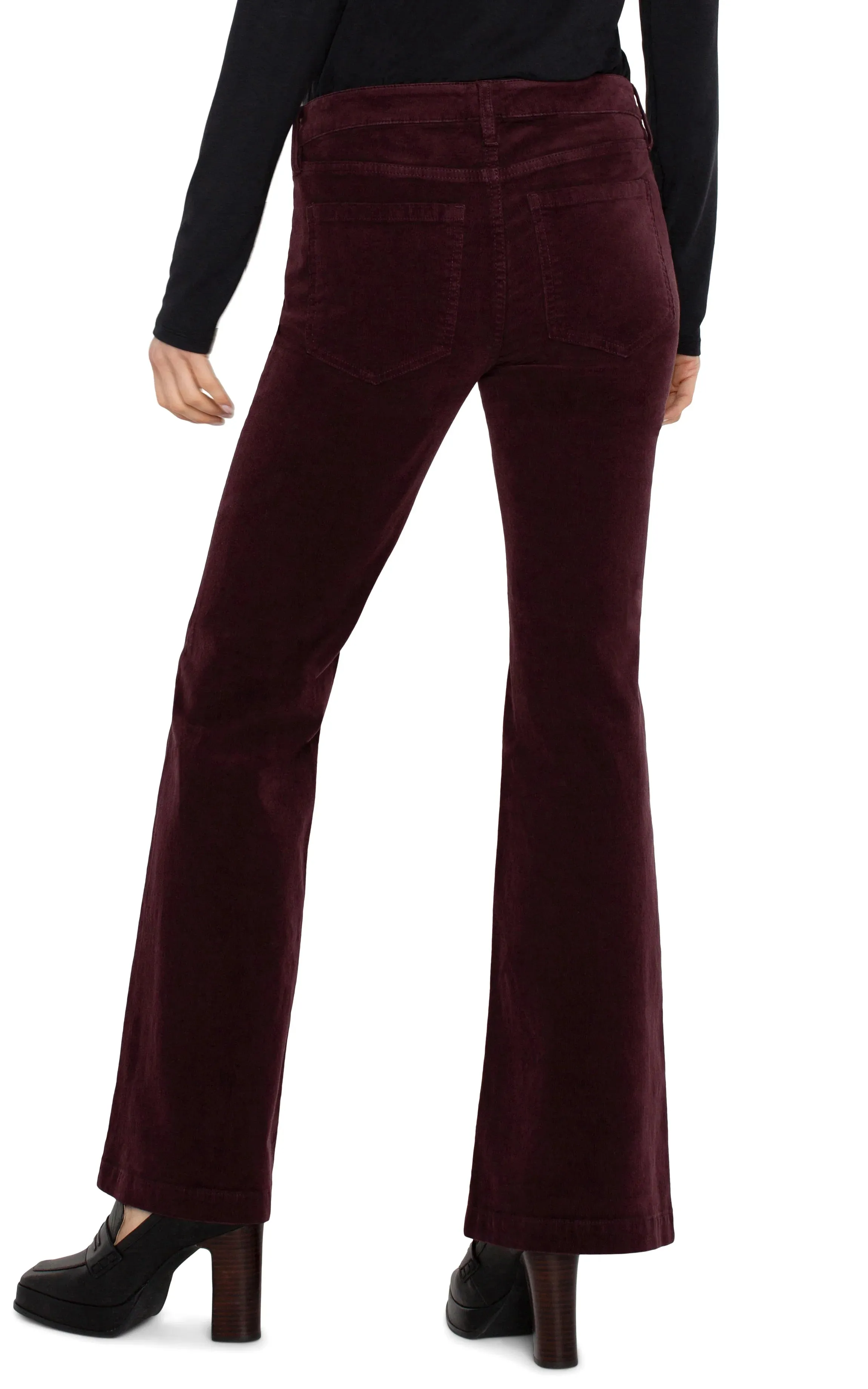 Hannah Pant